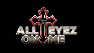 All Eyez on Me Trailer 2016