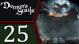 Demon's Souls (PS5) playthrough pt25 - Old King, Old King Allant and TRUE Final Boss (final)