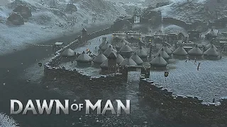 Финал Этого Поселения - Dawn of Man #10