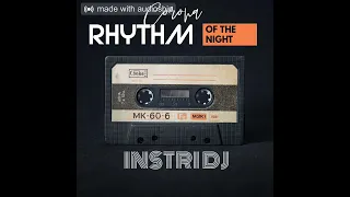 Corona - Rhythm Of The Night (Instri Dj - remix)