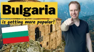 Why are People Moving to Bulgaria? (Freedom, Rules, Lifestyle and more)