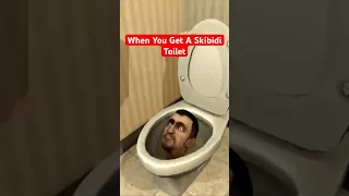 Skibidi Toilet Potty Training #skibiditoilet #skibidi #skibidibopyesyesyes #roblox #skibidimemes