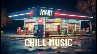 Neon Convenience Store 🏪 [Lofi Hiphop / Chill Beats]
