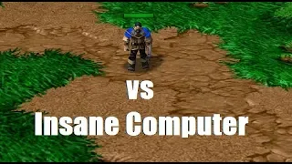 Only 1 Worker vs Insane Computer