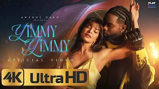 Yimmy Yimmy (4K Ultra HD) Tayc ।  Shreya Ghoshal ।  Jacqueline Fernandez ।  Rajat N ।  Rana