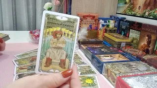 КАК МЕНЯЮТСЯ ❤️ ЕГО ЧУВСТВА К ВАМ 🤔 Какие были, какие сейчас, на что настроен ? #таро #news #гадание