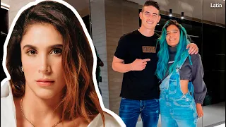 Daniela Ospina Reacciona Al Supuesto Romance Entre James Rodríguez Y Karol G