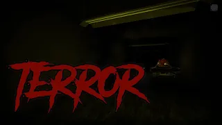 COMO FAZER UM JOGO DE TERROR COM JUMPSCARE NO ROBLOX !