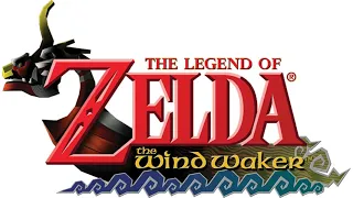 The Great Sea   The Legend of Zelda The Wind Waker Music Extended