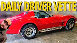 How To Diagnose and Replace a C3 Corvette Wiper Motor