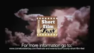 Door County Short Film Festival 2015