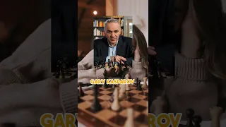 Deep Blue vs Kasparov | $2 million Prize