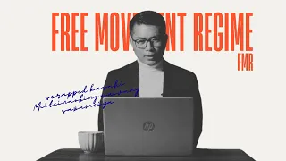 Free Movement Regime scrapped kasahi Meiteinaobing wuivang sazameiya|The Talk with Sorinthan Haorei