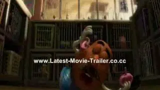 Toy Story 3 - Official Trailer HD