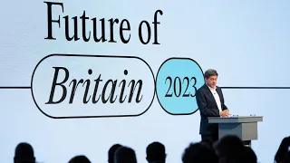 Future of Britain Conference 2023