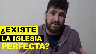 LA IGLESIA PERFECTA | Freddy Predica