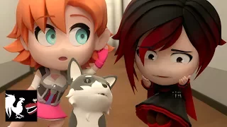 RWBY Chibi Season 2, Episode 8 - Boy Band | Rooster Teeth