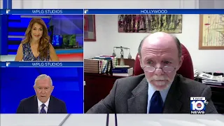 Attorney Larry Davis discusses recent felon voting arrests on TWISF