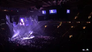 Billy Joel - Honesty - Madison Square Garden - September 27, 2019