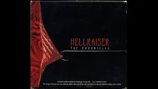 Hellbound: Hellraiser II | Christopher Young – Hellraiser: The Chronicles (Original Soundtrack)