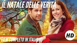 Il Natale delle verità | HD | Romantico | Film Completo in Italiano