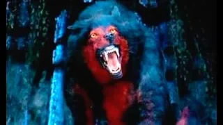 El Pacto de los Lobos (Trailer español)