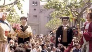 Documental sobre la Festa de Tardor de Sant Feliu de Llobregat