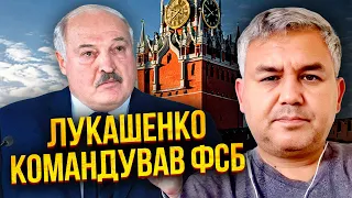 💥ГАЛЛЯМОВ: Путин ПЕРЕДАЛ ВЛАСТЬ ЛУКАШЕНКО. Шойгу окружили чекисты. Патрушев начал аресты