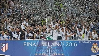 Real va Atletico -UEFA Champions League2016 Final-penalty shootout--full video