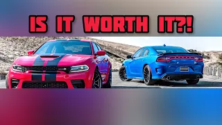 Widebody or narrow body | Is it worth the extra money?