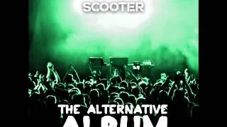 09-Scooter - Back To The Past We Are Scooter! (The Alternative Album) by DJ VF