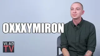 Oxxxymiron on Battling Dizaster: Most People Said I Won (Part 5)