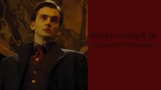 barty crouch jr. scenes (1080p HD logoless)