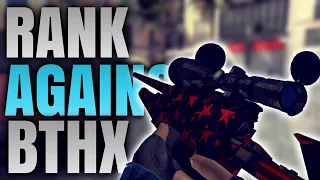 PLAYING RANKED AGAINST BTHX CLAN! (Epic Highlights)| Critical Ops