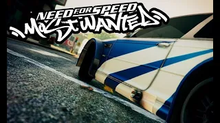 NFS Most Wanted 2005 All New Blacklist Entrances (2021)
