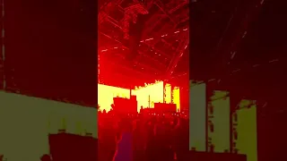 21 savage at Coachella opening set