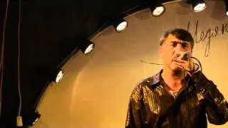 Сергей Елабуга "Колокола" (live)