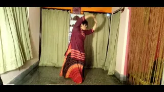 Laal Ishq | NRITYAM | Dance Choreography