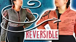 Suffering in the Name of THEATER! (ft. The Hamilton Spencer Jacket) - Historically Challenged
