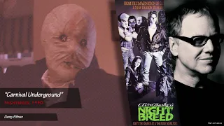 Horror Soundtracks - Nightbreed (1990)