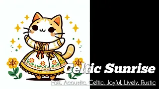 Celtic Sunrise