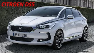 Citroen DS5