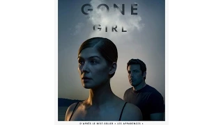 GONE GIRL - Double Toasted Audio Review