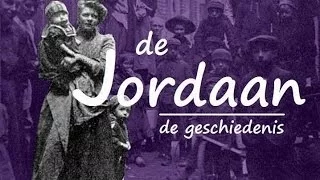 De Jordaan in Amsterdam: de geschiedenis - Jordaanfestival 2023, Open Ateliers 2025, Koningsdag 2024