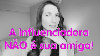 DESINFLUENCIAR: a verdade sobre as blogueiras, ostentação e como isso afeta a sua vida?