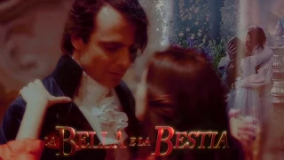 Que Le Temps - La Bella e La Bestia [Leon/Bella]