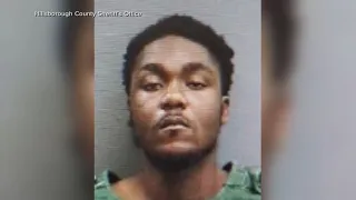 Police arrest man who allegedly shot 6-year-old, parents and neighbor when basketball rolled in yard