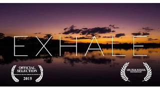 'EXHALE' - A must watch for all Freedivers