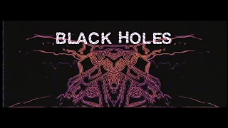 The Blue Stones "Black Holes (Solid Ground)" [Official Lyric Video]