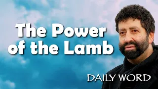 The Power of the Lamb [From The Passover Communion Mystery (Message 2382)]